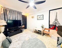 Blk 37 Rumah Tinggi View (Bukit Merah), HDB 3 Rooms #556368341